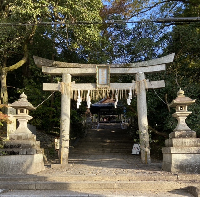 石座神社's image 1