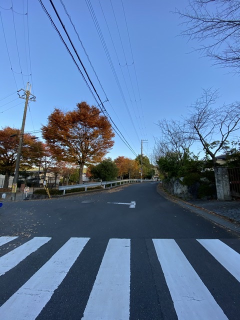 秋の朝's image 1