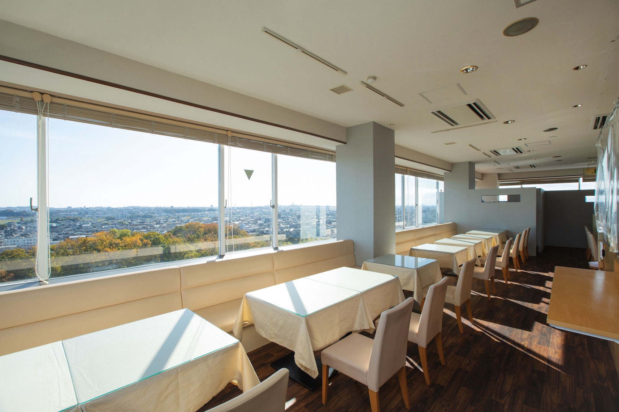 レストラン SKYWORD