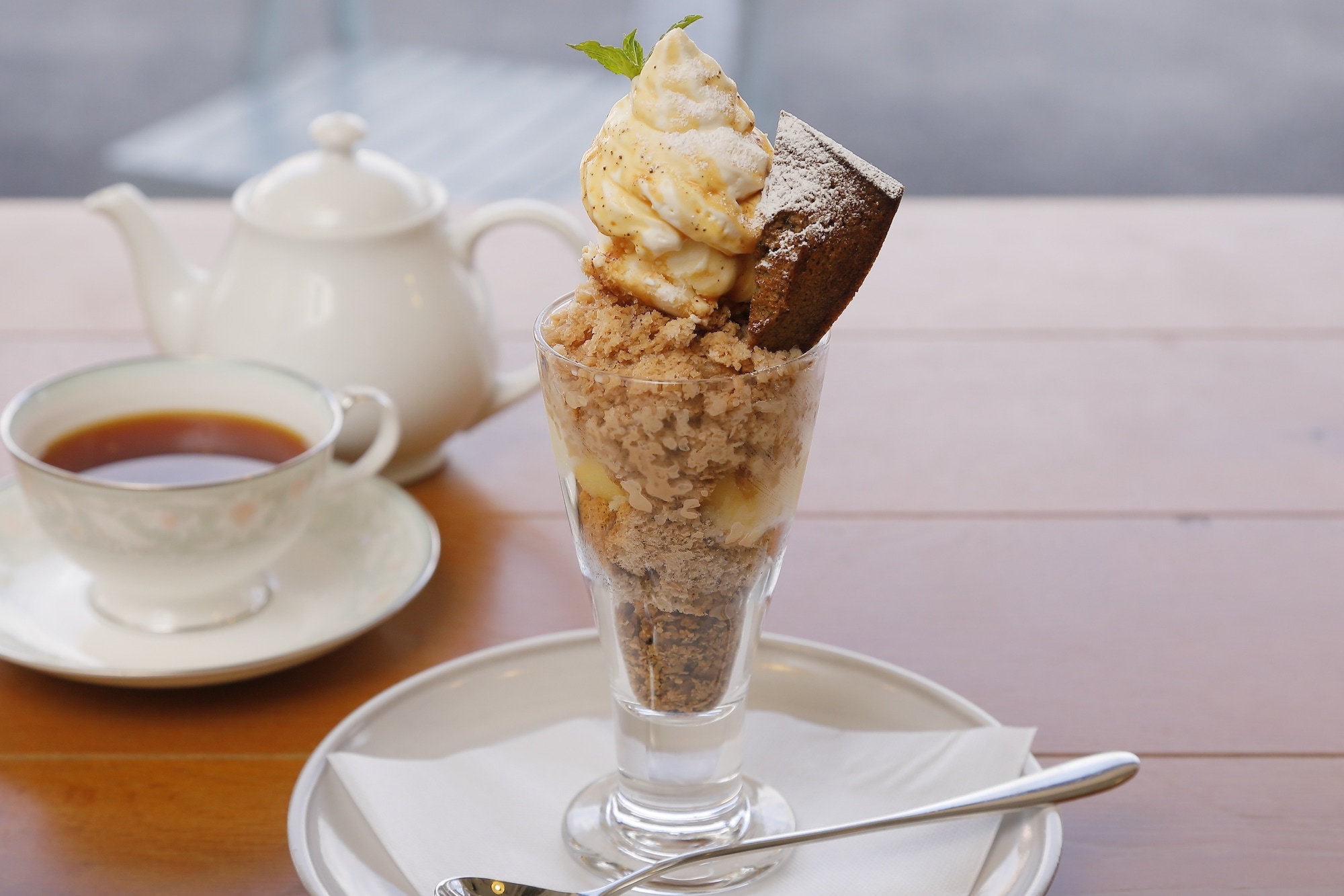 Café boaco カフェぼあこ