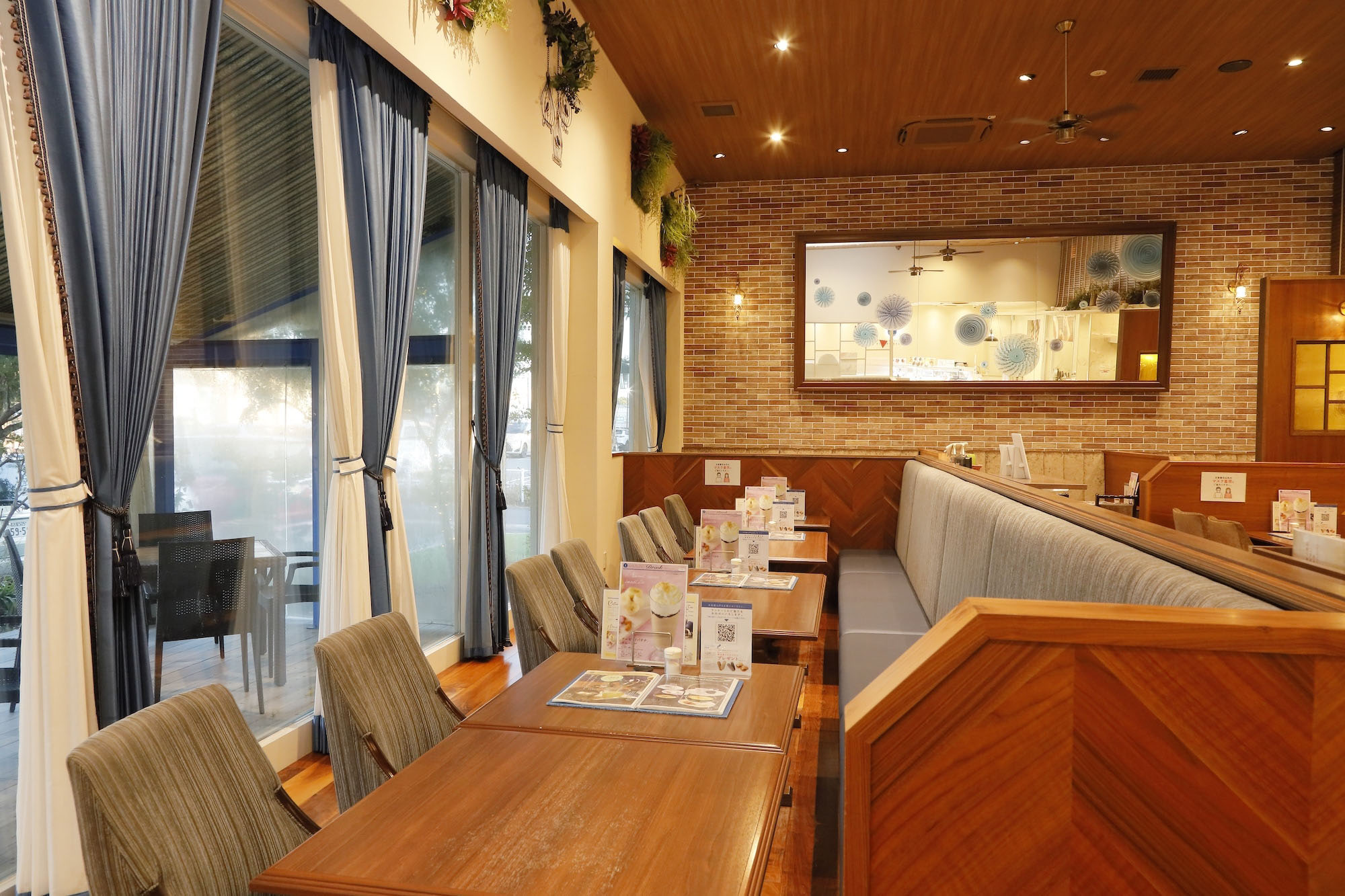 サロン・ド・テ 名古屋ふらんす　あさひ長久手店