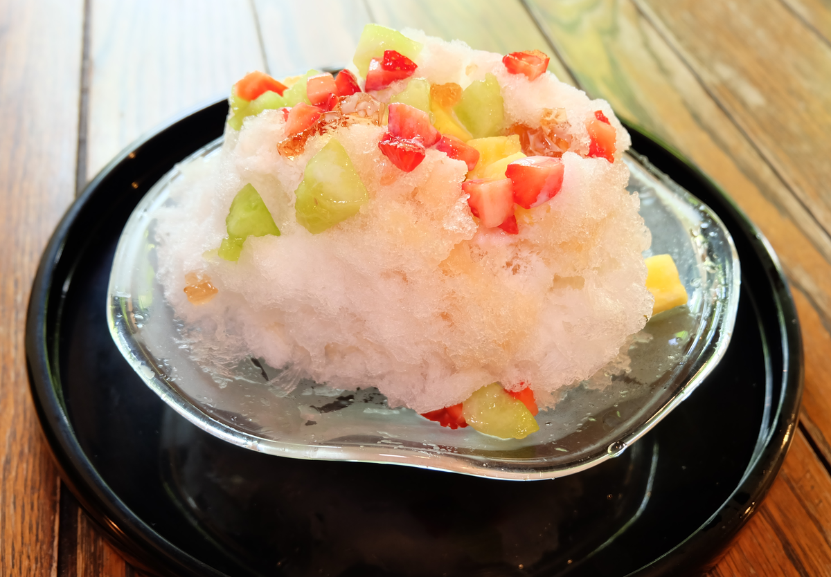 ぎゃらりぃかふぇ華野