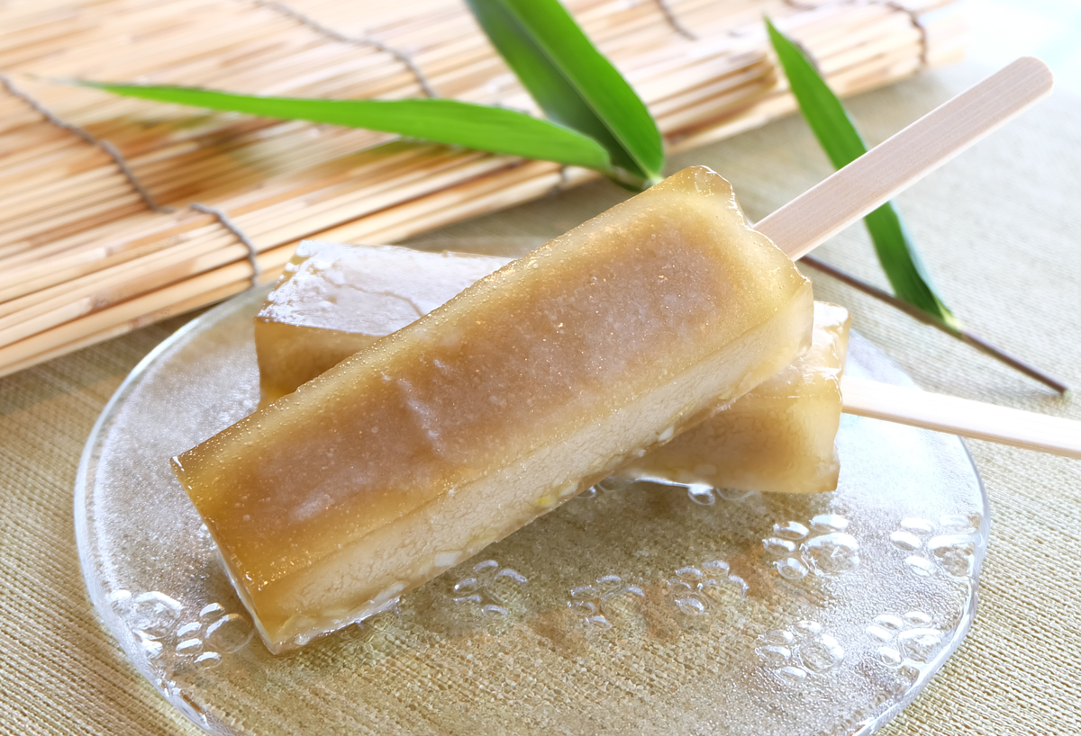 和菓子処　三好屋老泉