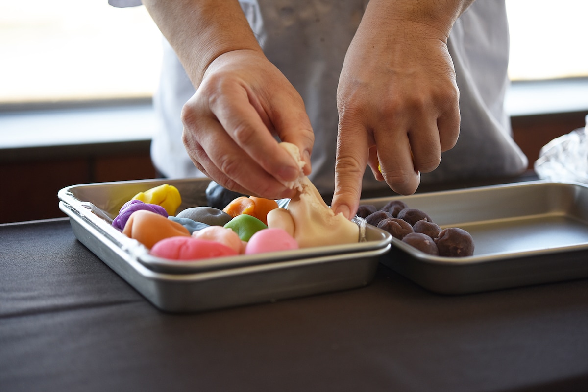 Agora Culture School (Agora Regency Osaka Sakai) (workshop)