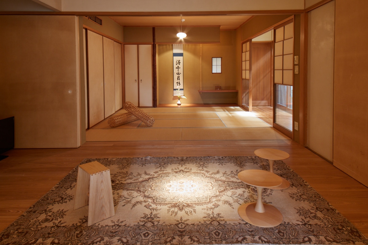 SAKAINOMA HOTEL Nishiki