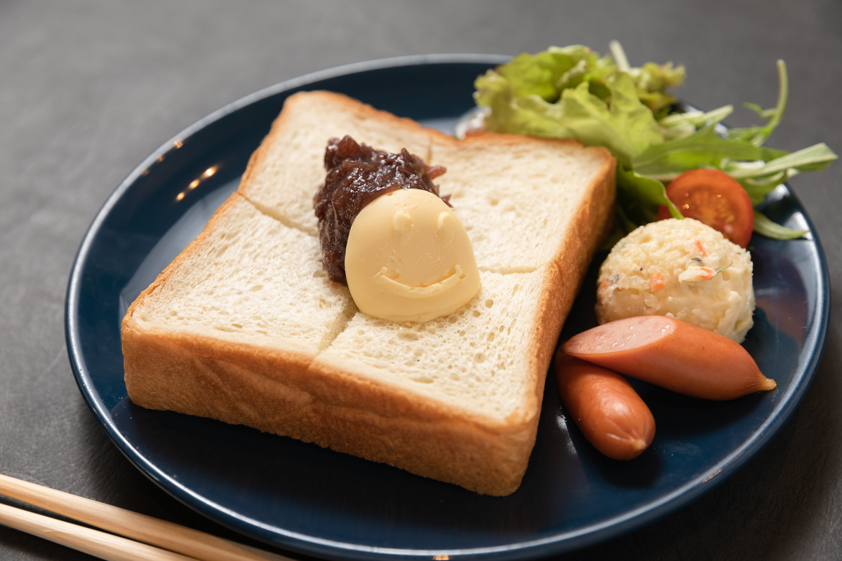 【宿】MEEDAFUS　YUI　HOSTEL　and　COFFEE