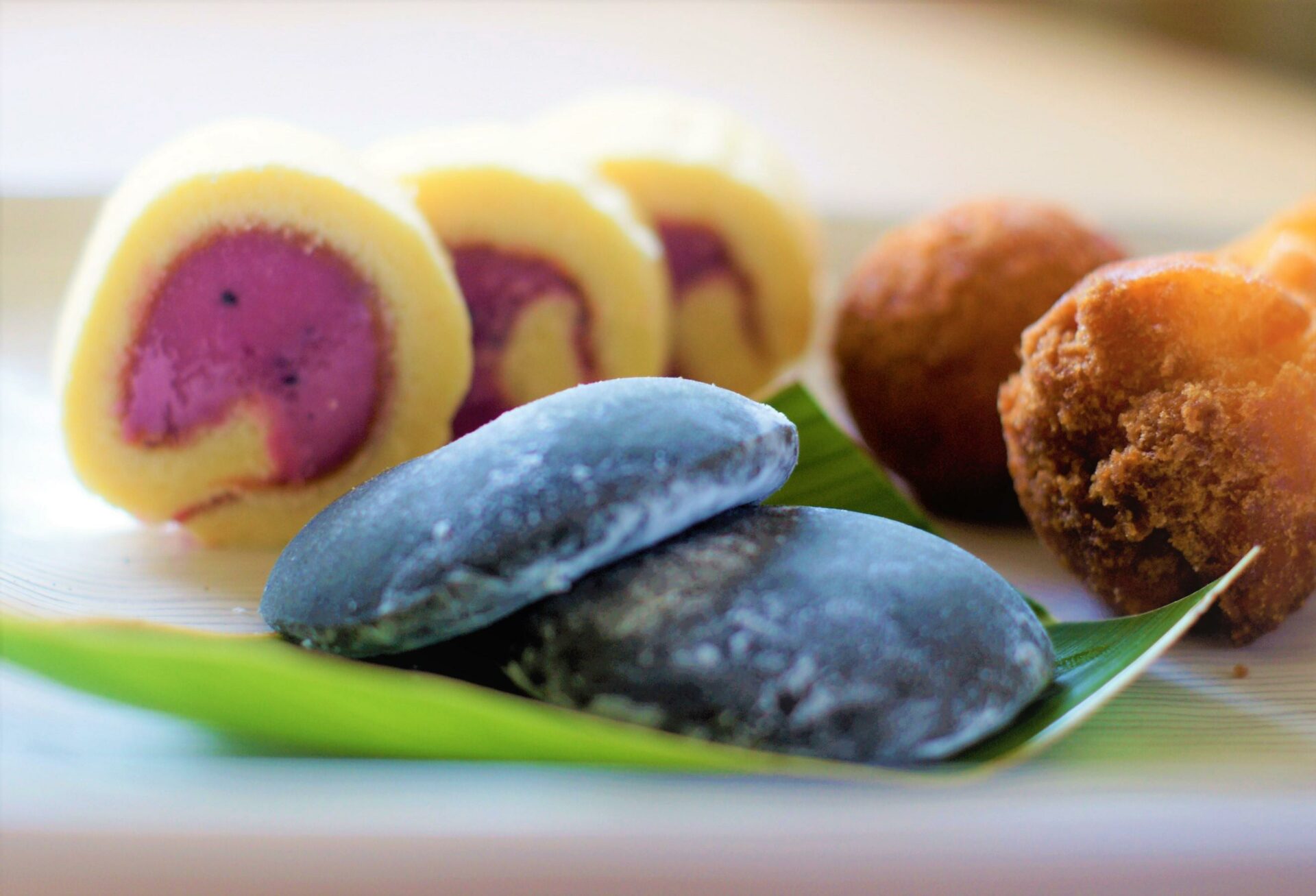 요론 특산품 요론 호카 하나