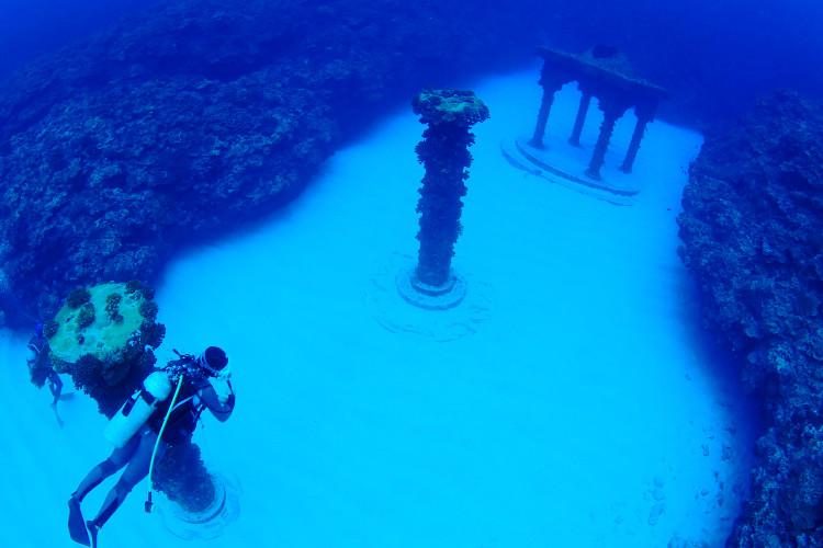 Diver's House 竹内潜水堂