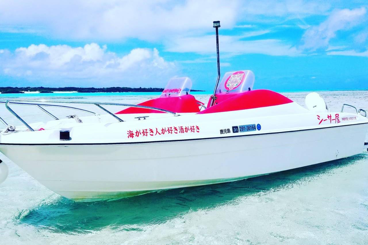 Ryukyuan Cuisine Shisa-ya"