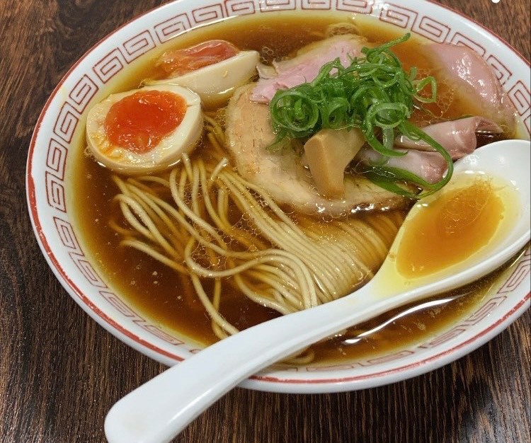 らぁ麺 大金星