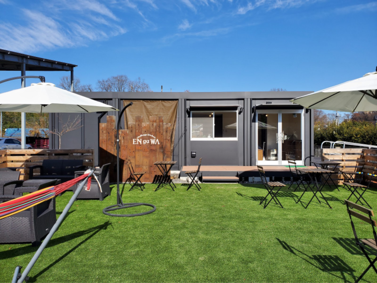 オープン＆フレンドリースペースArea898(LAC横瀬)