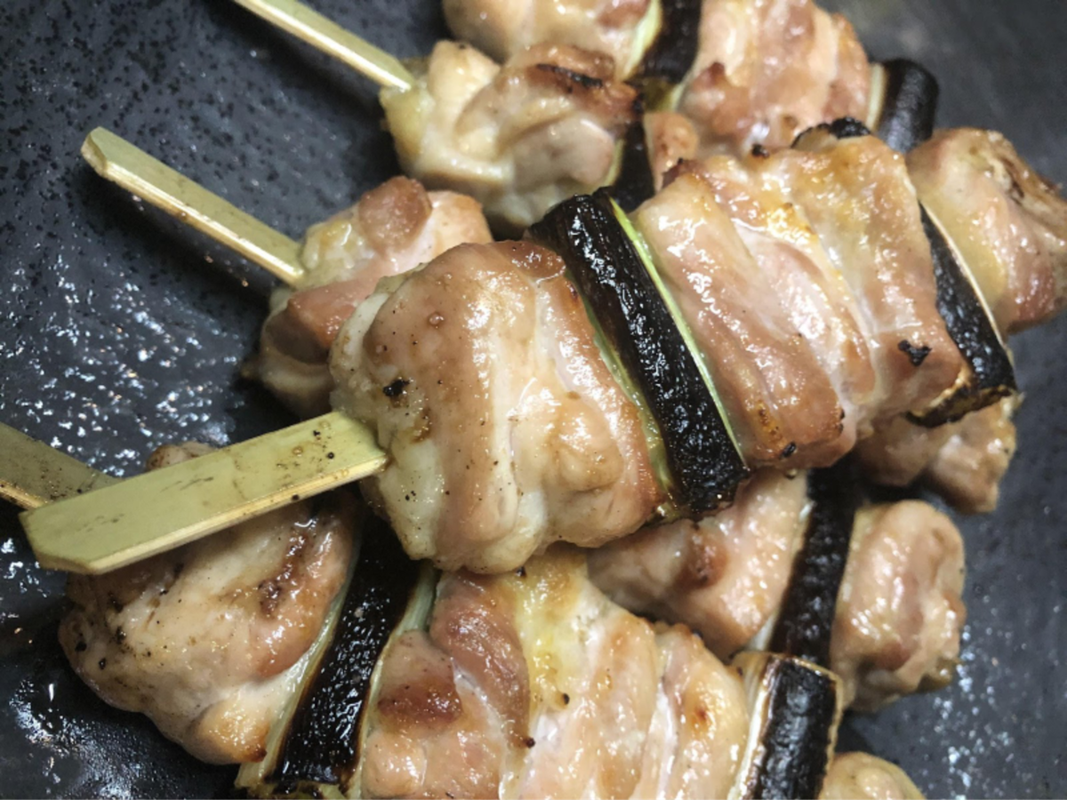 三代目山ちゃん