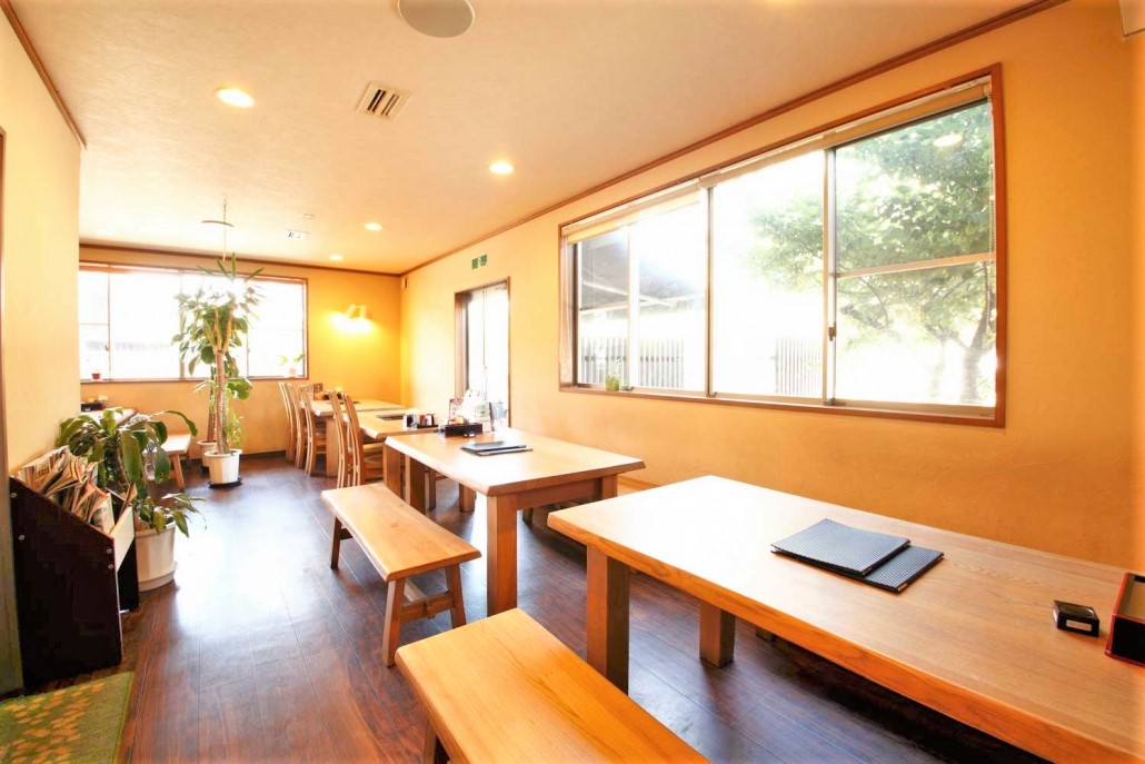 レストラン徳丸