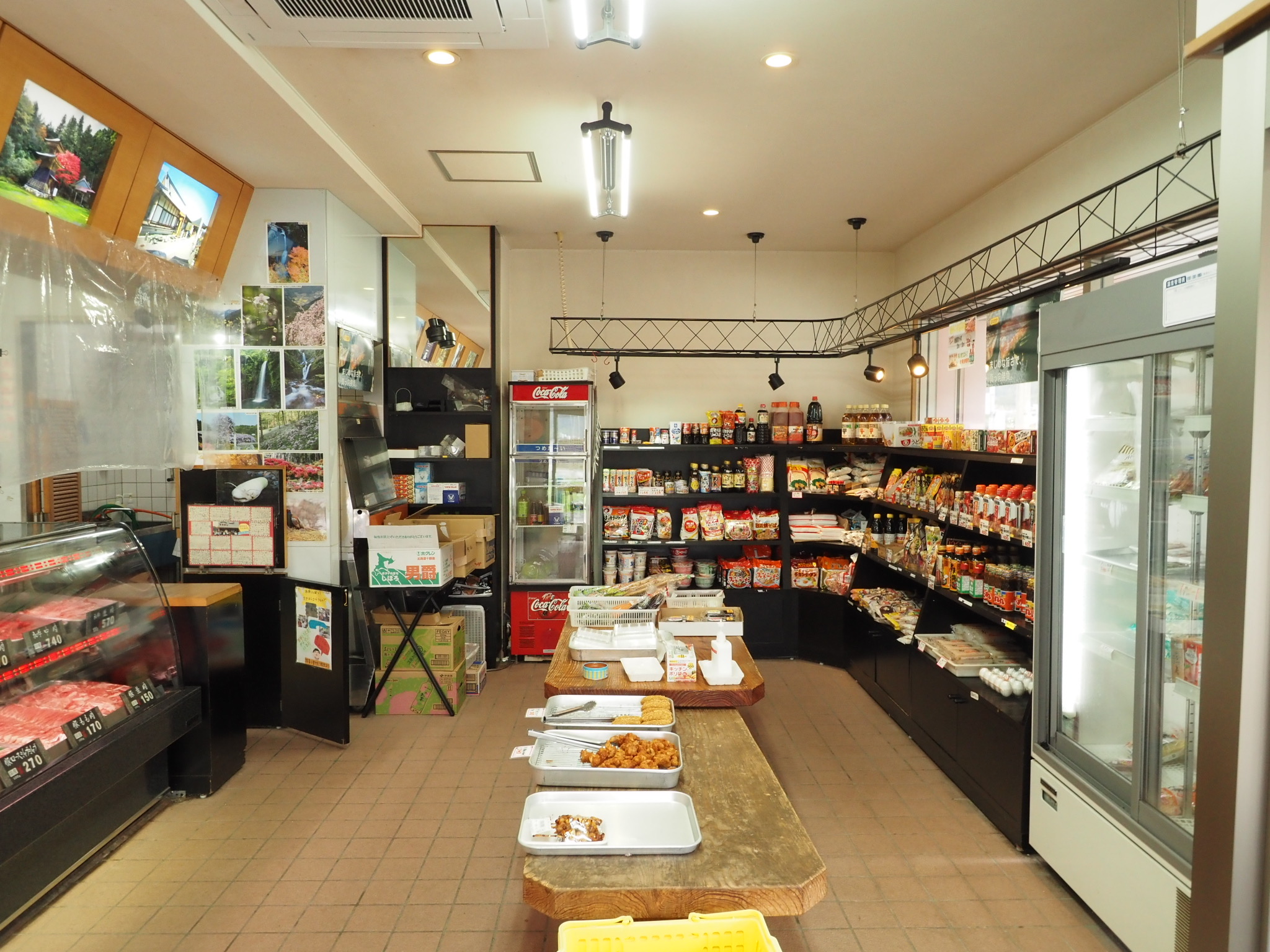 MEAT SHOP たかはし