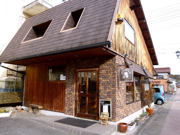 グラン・メール