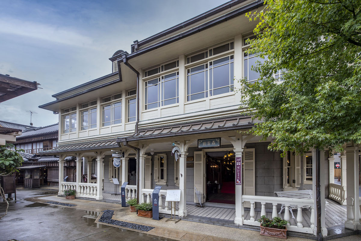 5.はいからさん