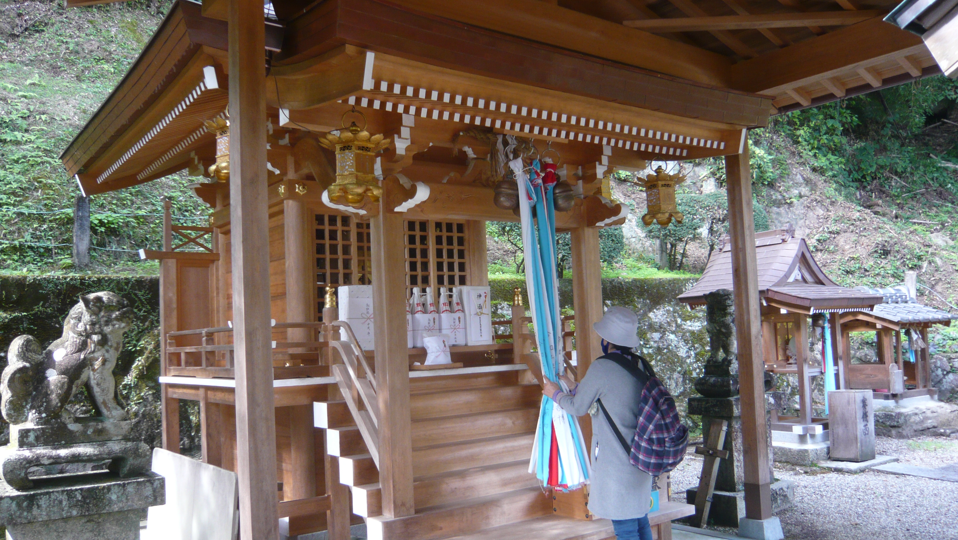 東畑神社's image 1