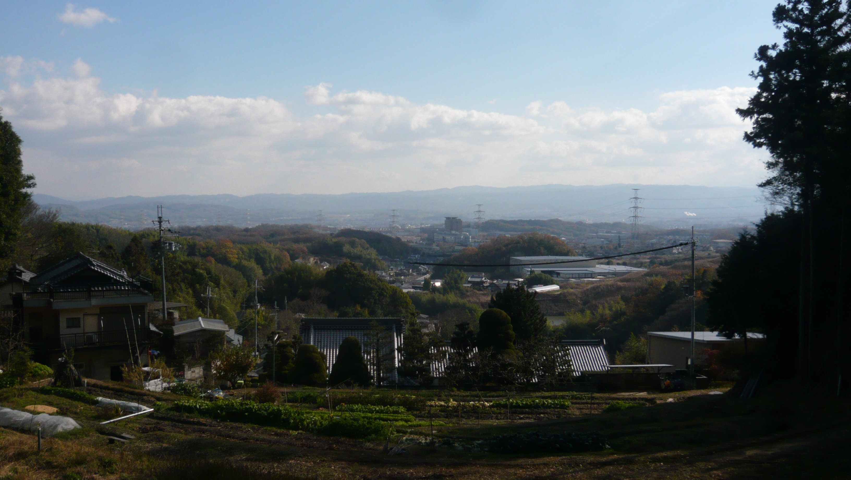 嶽山広場からの眺望's image 1