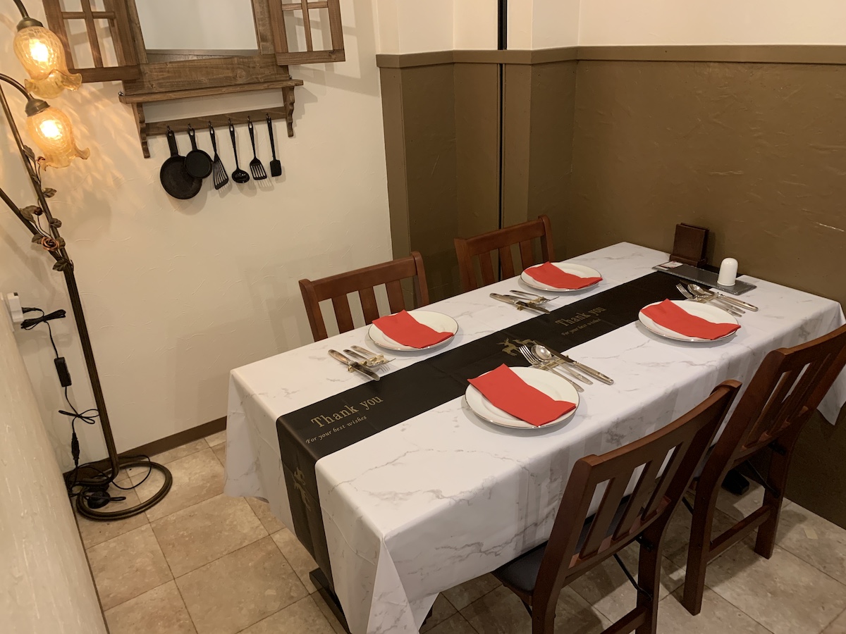 トラットリア エ ポルターレ ヴィア SORA