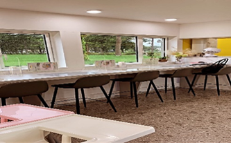 Park　in　café　sourire　（スゥリール）