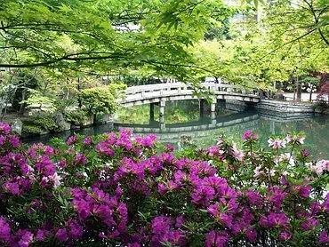 鈴聲山　真正極楽寺　真如堂