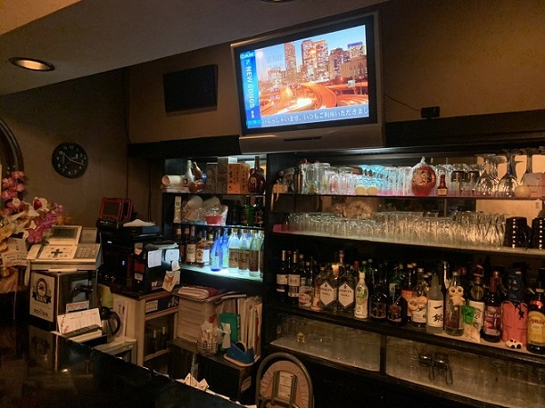 クレセントムーン