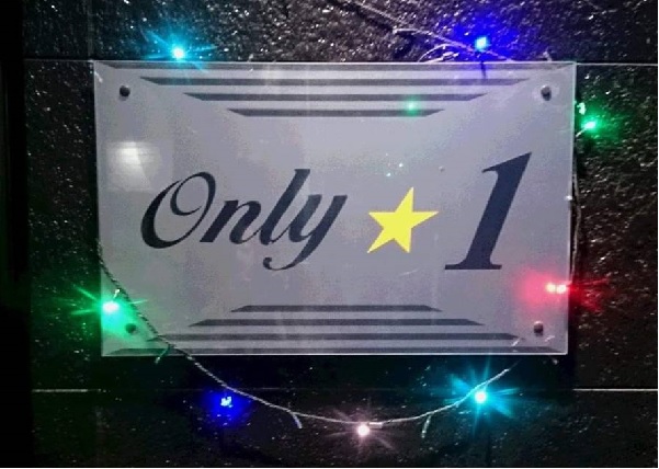 スナック オンリーワン