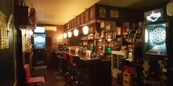 楽食Bar おんline