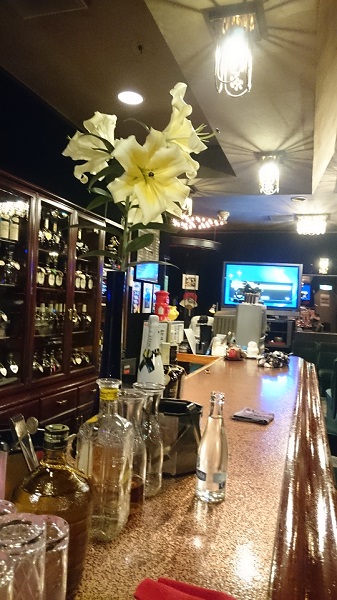 ナイトインキャッスル