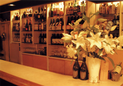 クラブ ショコラ