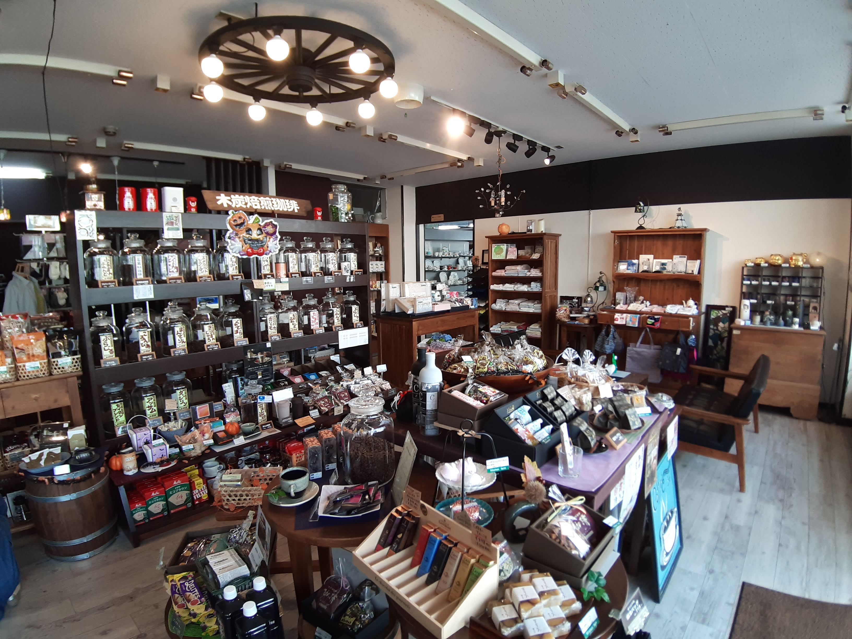 キッチンファーム