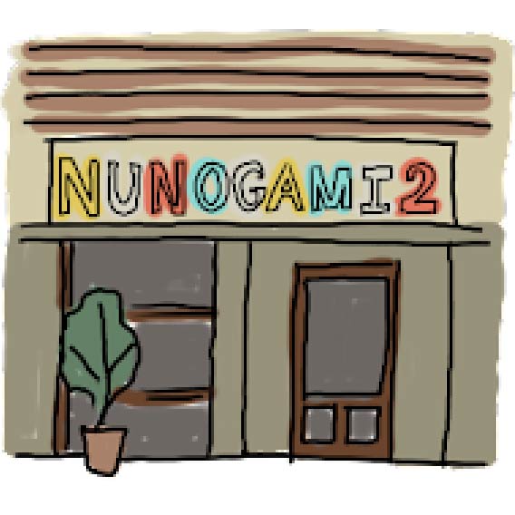 NUNOGAMI2's image 1