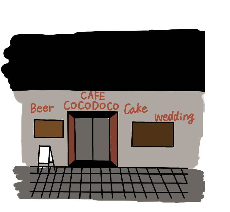 CAFE COCODOCO's image 1