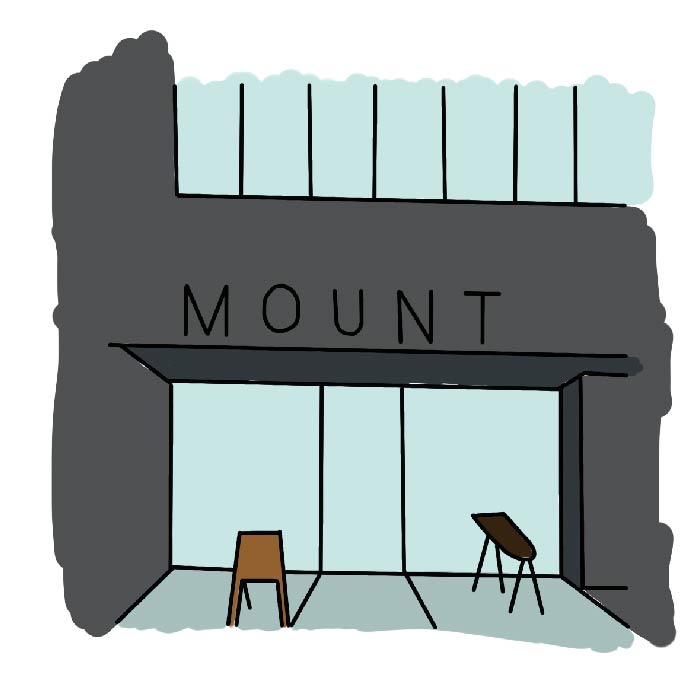 MOUNT COFFEE's image 1