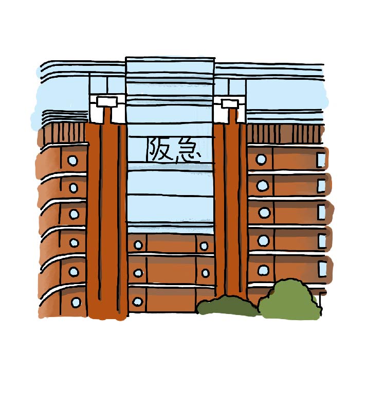 阪急百貨店's image 1