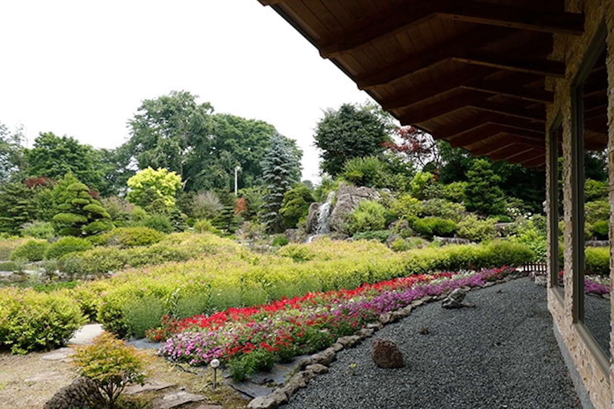 十勝ヌップクガーデン