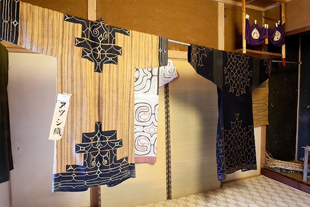 蝦夷文化考古館