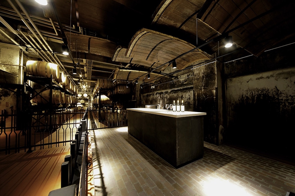 いけだワイン城