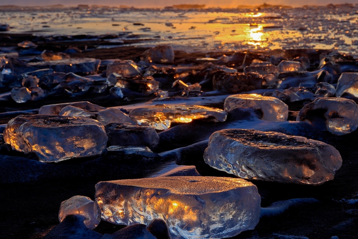 ジュエリーアイス