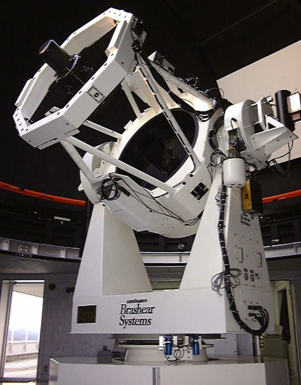 銀河の森天文台