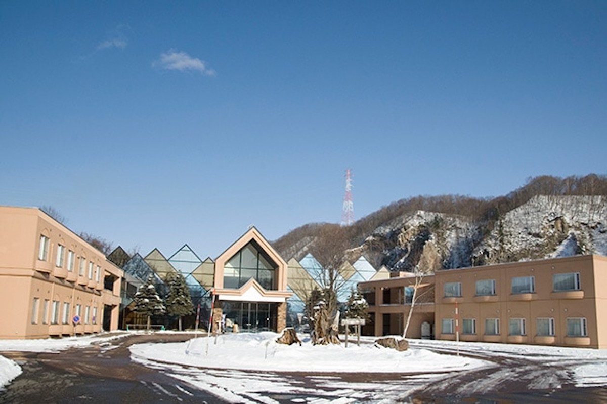 湯宿くったり温泉レイク・イン