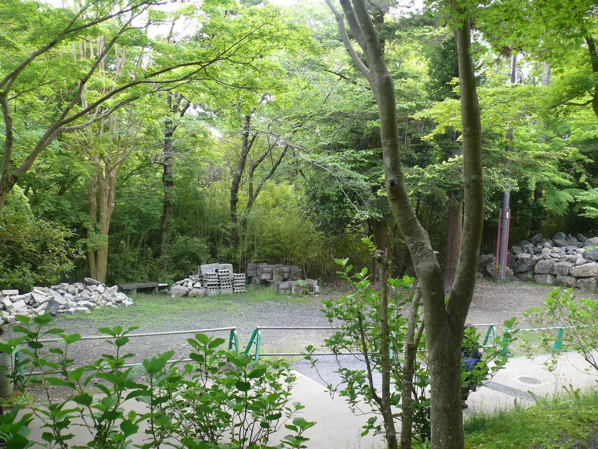 舎密局麦酒醸造所（せいみきょく　ビールじょうぞうしょ）