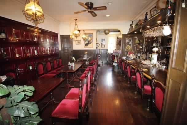 Pub & Restaurant Sun・Harbor