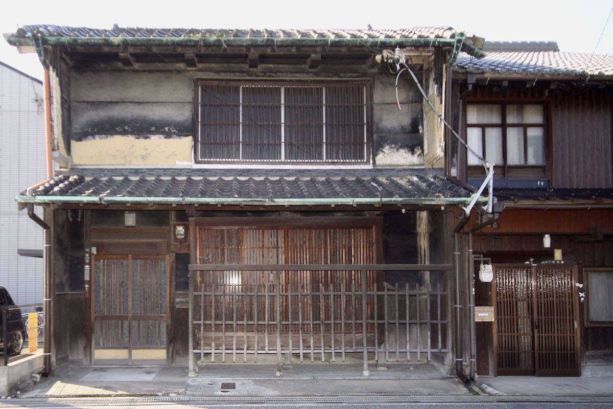 Osaki Family Residence