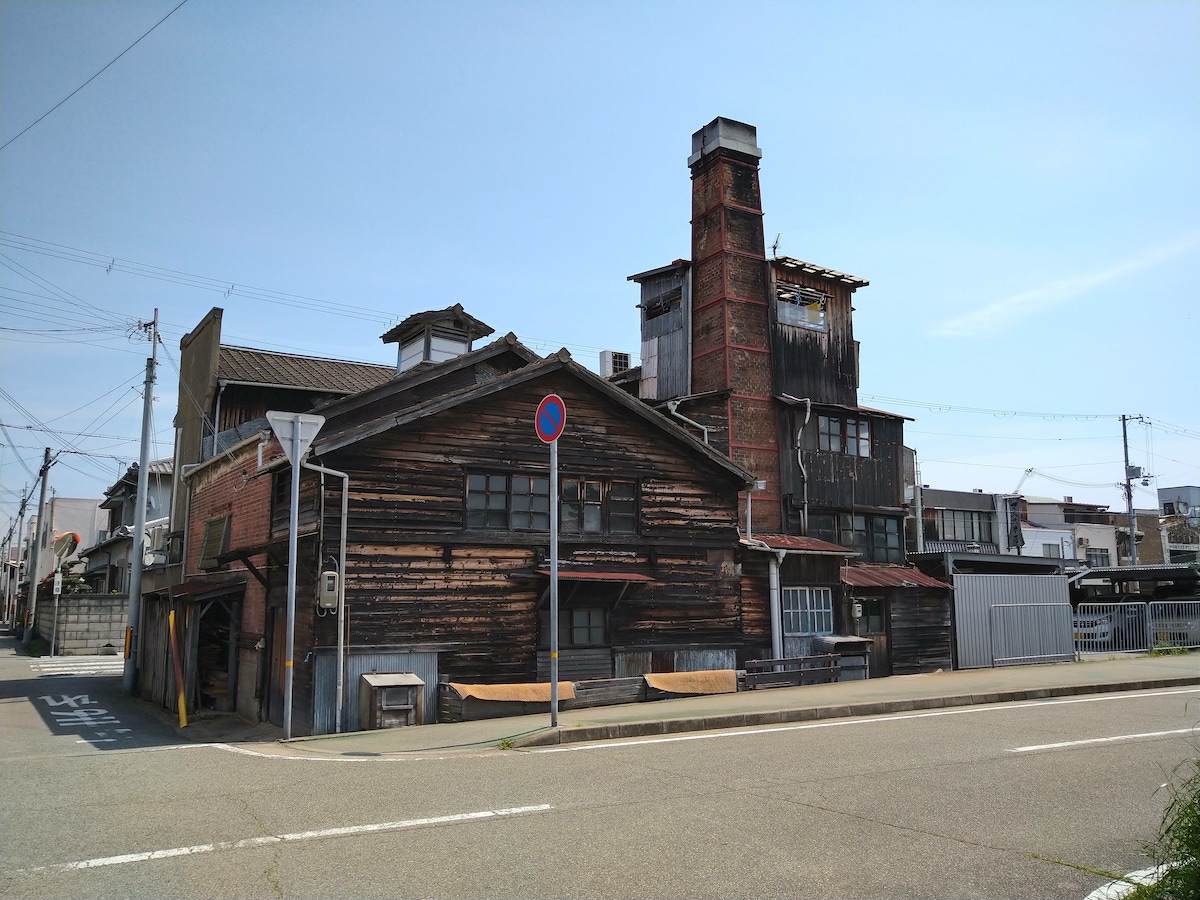 Umegaeyu（public bathhouse）