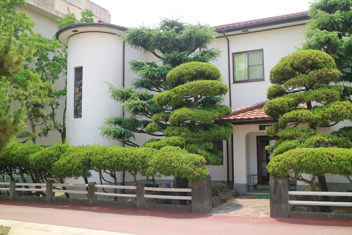 Ideshiokan Guest House