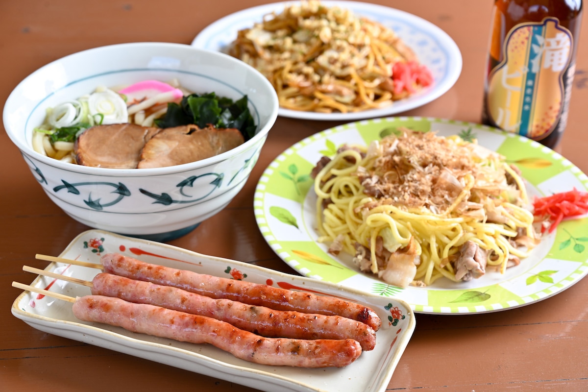 楽市楽座・養老