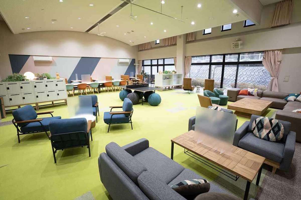 YOROffice(ヨロフィス)