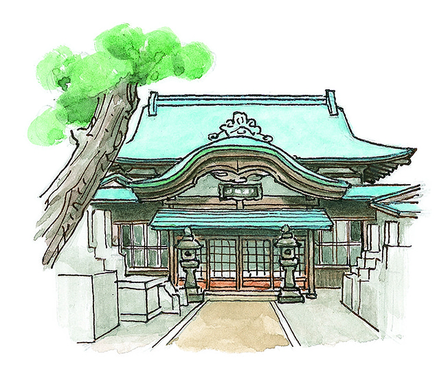 西船寺(さいせんじ)