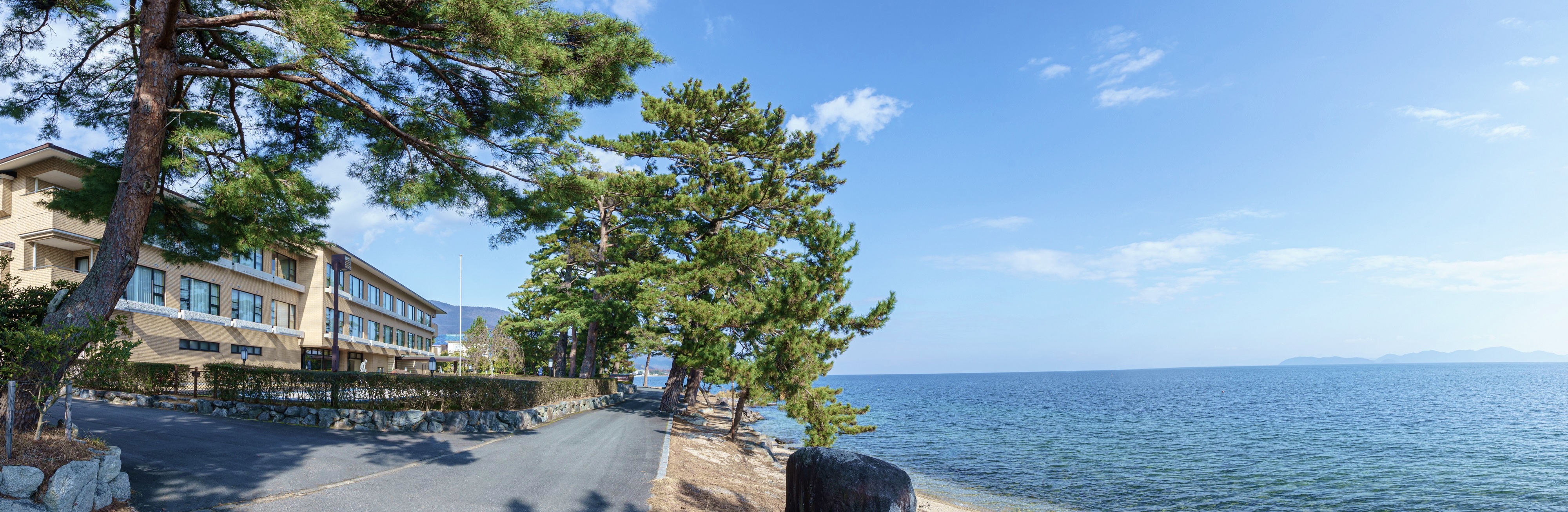 ホテル琵琶レイクオーツカ